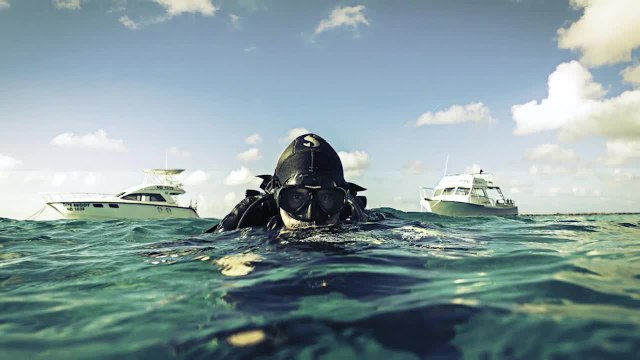 World’s Best Diving & Resorts: Buddy Dive Bonaire - Mission Tech Possible