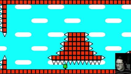 !Run Bob! - Just Keep Running!