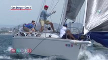 Helly Hansen NOOD Regatta in San Diego