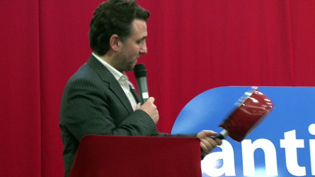 08 Fabrice Rizzoli - Lucie Watrinet