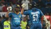 IND vs SL 1st T20 Lankans Thrashed India by 5 Wickets