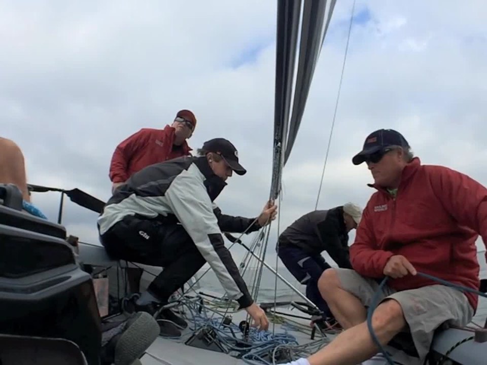 Sailing World Boat of the Year: The Nominees