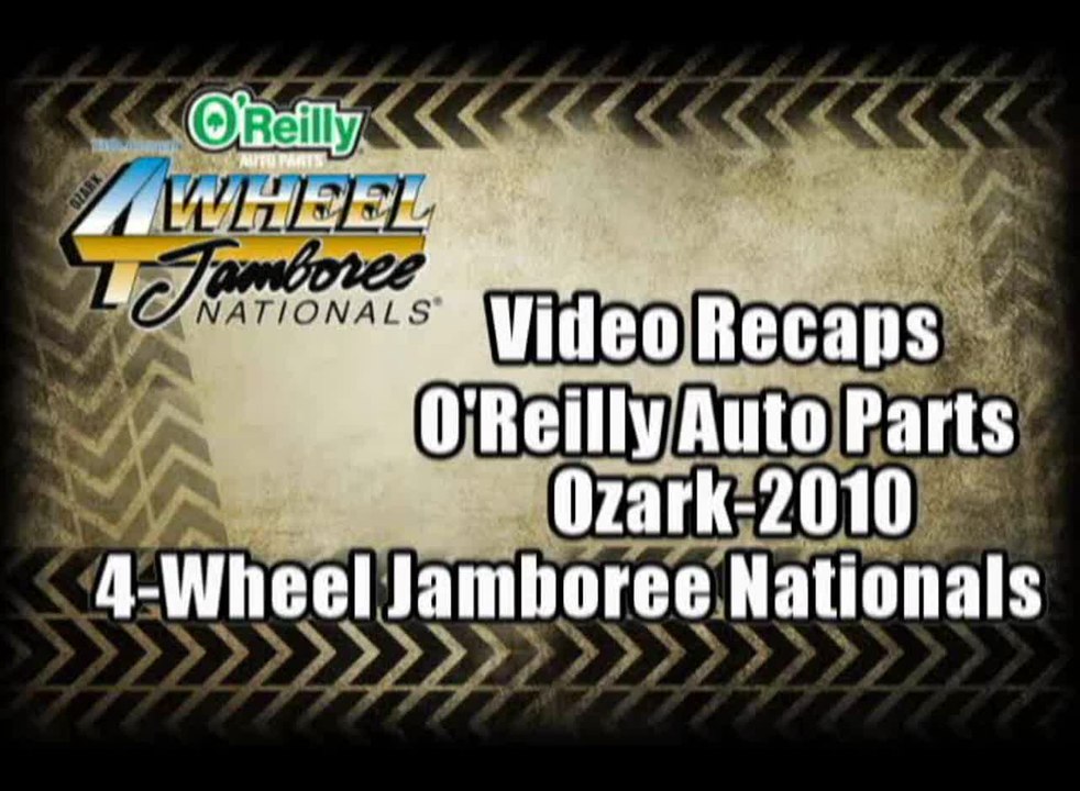 Mud Bog Recap