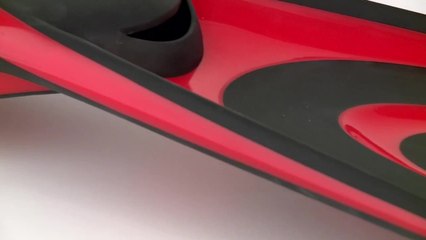 60: Second Scubalab - Atomic Aquatics Bladefin!