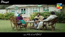 Preet Na Kariyo Koi Episode 15 Hum TV 9 February 2016