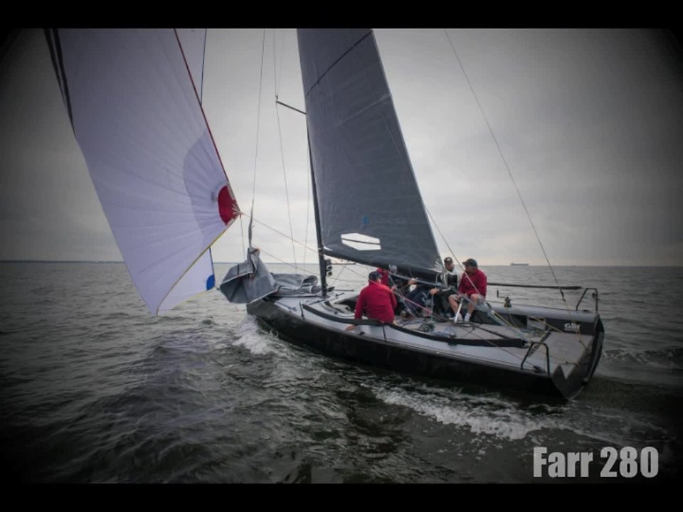 2015 Sailing World Boat of the Year: The Nominees