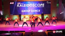 Choreo _ IIT Delhi _ Rendezvous 2015