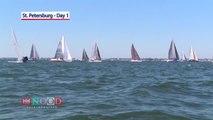 Helly Hansen NOOD Regatta in St. Petersburg