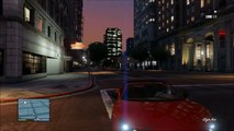GTA 5 - War against the Cops (Funny Moments - Grand Theft Auto V)