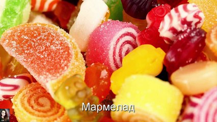 10 САМЫХ ПОЛЕЗНЫХ СЛАДОСТЕЙ★Саша Keiley