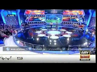 Har Lamha Purjosh 9 Feb 2016