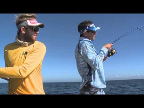 North American Fisherman - Florida Hogfish