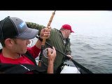 BC Outdoors Sport Fishing - Host Host the Host