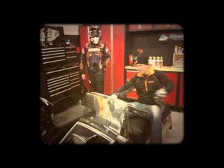 Snow Trax TV - Vintage Racing