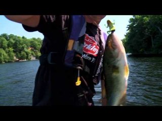 The Canadian Tradition - Day on the Water