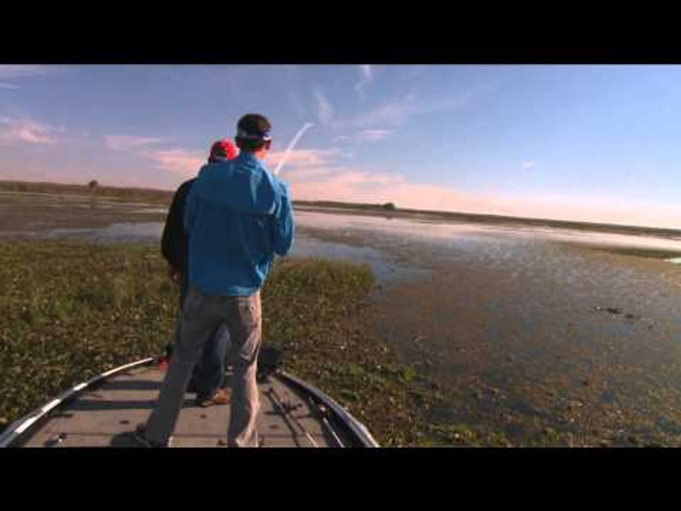 North American Fisherman  - Florida Bass