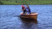 Canadian Sportfishing - Pike Fishing in Marmac Lodge