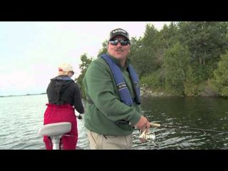 The Ultimate Fishing Experience - The Art of Boat Control