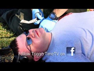 Trigger Time - Rapid Patient Assesment