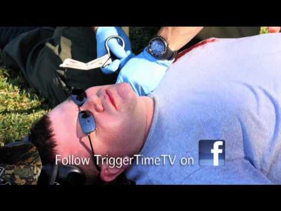 Trigger Time - Rapid Patient Assesment