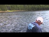 Extreme Angler TV - Hooked on Hawke Lake