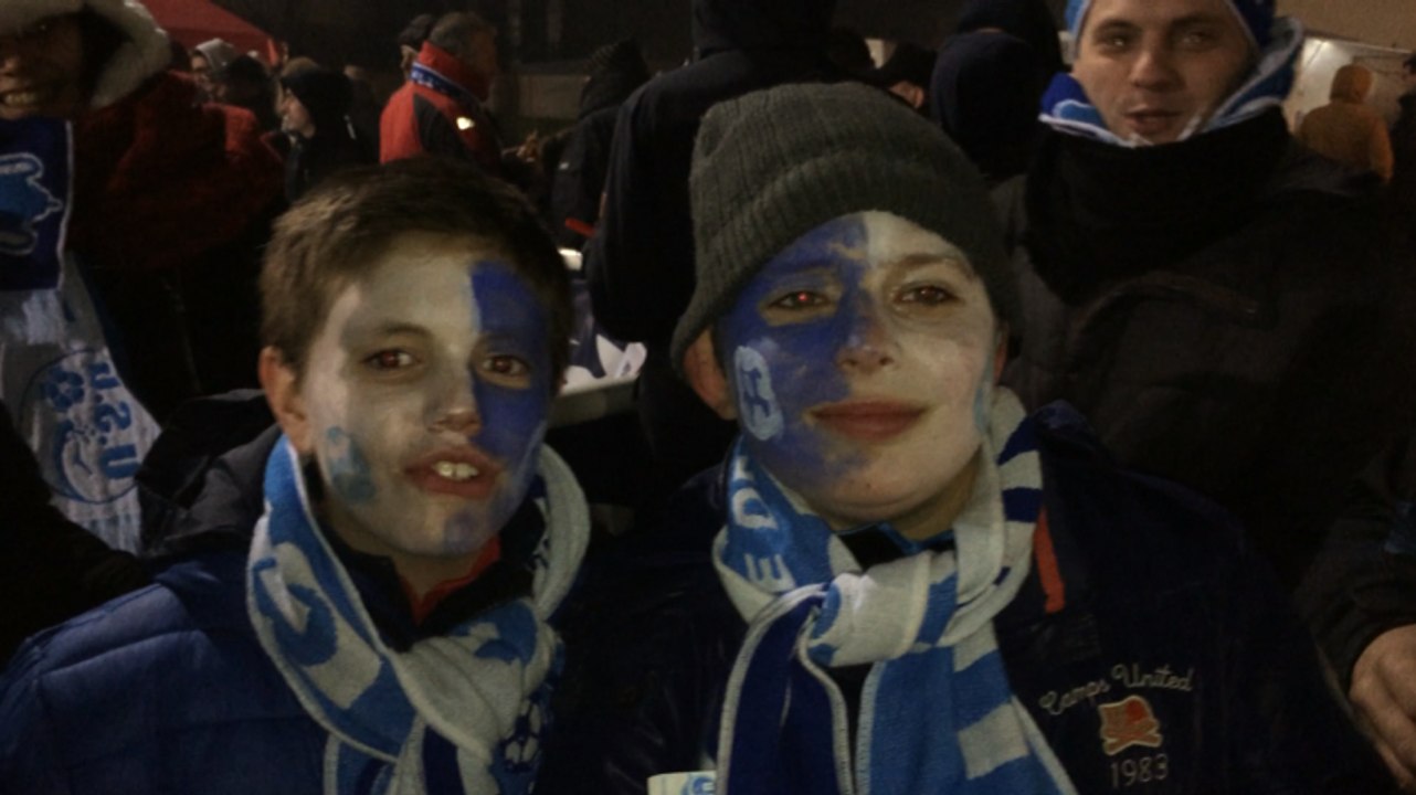 Coupe de France