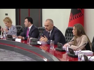 Report TV - Qeveria në dietë deri në 2019 ngrijnë pagat dhe pensionet