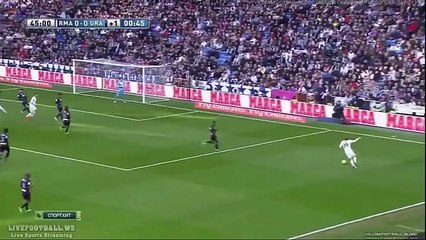 Cristiano Ronaldo - Harika Rövaşata