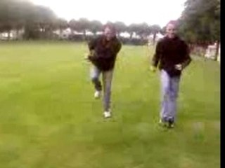 hakken - jumpstyle