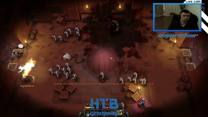 Gauntlet: Dark Legacy Campaign  Live Stream