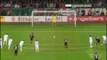 Bayer Leverkusen 1-3 Werder Bremen Highlights HD 09-02-2016