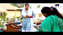 Babul Ka Angana   » Geo tv  Urdu Drama » Episode t24t» 9th February 2016 » Pakistani Drama Serial