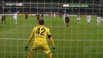 Bayer Leverkusen 1-3 Werder Bremen (DFB-Pokal) 09/02/2016