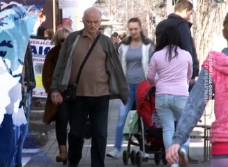 Vesti na vlaškom jeziku, 09. februar 2016. (RTV Bor)