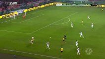 Marco Reus Goal - VfB Stuttgart 0 - 1 Dortmund - DFB Pokal - - 09-02-2016