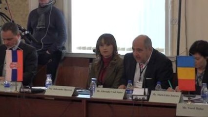 Avrupa'daki Sığınmacı Sorunu - Bıçvarova