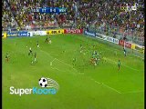 اهداف مباراة ( الاتحاد السعودي 2-1 الوحدات الأردنى ) دوري أبطال آسيا