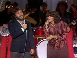 Pablo Abraira y Angela Carrasco - Quererte a Ti