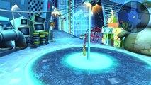 Digimon Story: Cyber Sleuth PS4 / PS Vita - p.2-Digimon Starter