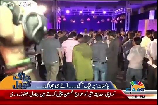 How PSL Players Shocked Indians Must Watch-SM Vids