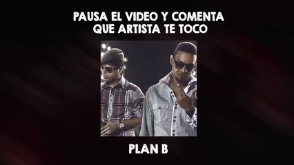 Imaginate - Arcangel ft J Balvin (Video Con Letra) (Los Favoritos) 2015