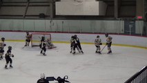 Tournoi St Hubert, 2ieme periode, Finale vs Aigles de Gatineau