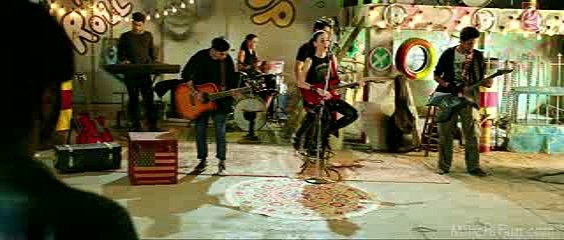 Wafa Ne Bewafai (Teraa Surroor)-Full HD Video Song 2016