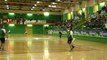 CASTELLARO-COURNONTERRAL (part 2) 23rd European Cup Tambourin Indoor 2016 MP4