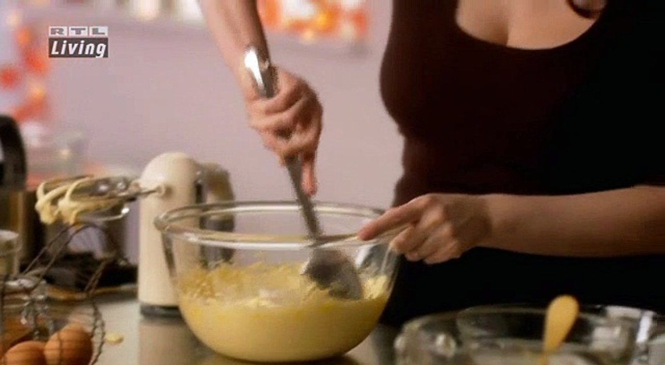 Nigellas Haselnußlikör Tiramisu