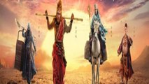 Watch Xi You Ji zhi Sun Wu Kong San Da Bai Gu Jing (2016) Full Movie