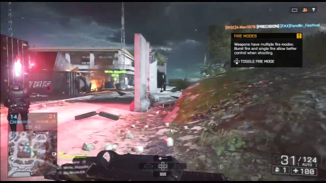 Battlefield 4 Walkthrough Gameplay Multiplayer 18 lets play playthrough Live Commentary