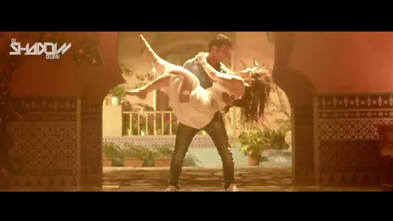 TUMHAY APNA BANANAY KI HATE STORY 3 MASH UP
