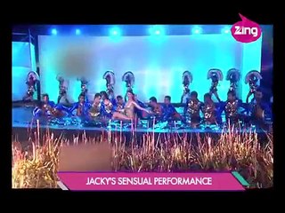 Watch Ranveer And SRK In A Hilarious Avatar At Stardust Awards