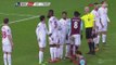 Dimitri Payet Amazing Free Kick  - West Ham United vs Liverpool 09.02.2016 HD